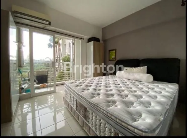 image APARTEMEN COSMOPOLIS RESORT STYLE, 1BR FURNISH (4)