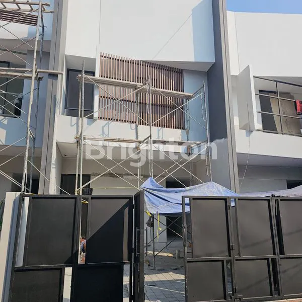 image RUMAH BARU 2 LT ON PROGRES DI MULYOSARI (1)