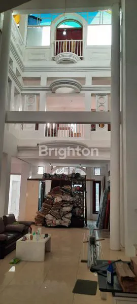 image RUMAH 2 LT DI WISMA MUKTI SURABAYA  (3)