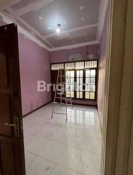 image RUMAH DILARANGAN CILEDUG SEDANG RENOV TERIMA BAGUS (2)