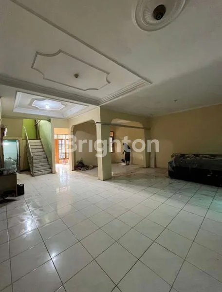 image RUMAH DILARANGAN CILEDUG SEDANG RENOV TERIMA BAGUS (3)