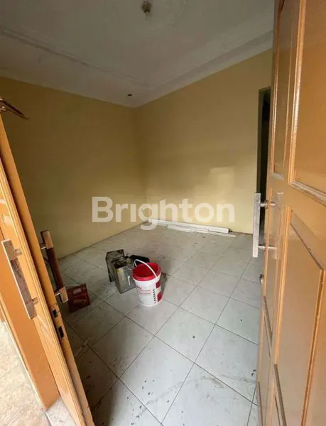 image RUMAH DILARANGAN CILEDUG SEDANG RENOV TERIMA BAGUS (4)