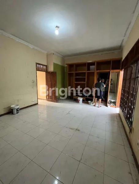 image RUMAH DILARANGAN CILEDUG SEDANG RENOV TERIMA BAGUS (5)