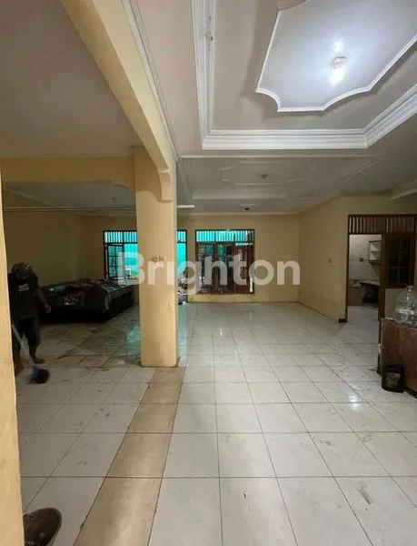 image RUMAH DILARANGAN CILEDUG SEDANG RENOV TERIMA BAGUS (6)