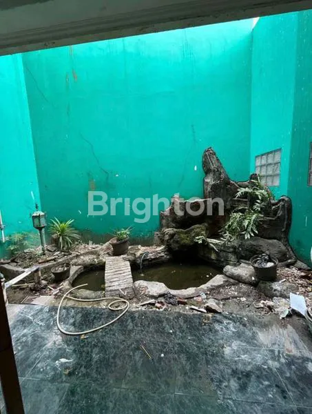 image RUMAH DILARANGAN CILEDUG SEDANG RENOV TERIMA BAGUS (8)