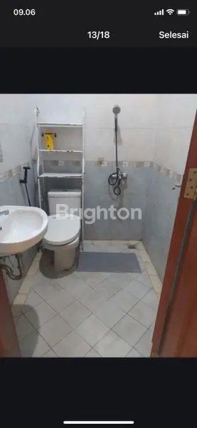 image RUMAH TOWN HOUSE RAGUNAN JAKARTA SELATAN (7)