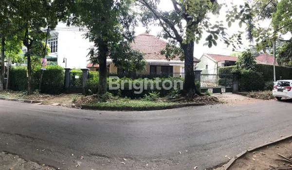 image RUMAH CANTIK SAYAP DIPATIUKUR SELANGKAH KE BERBAGAI KAMPUS TERNAMA (1)