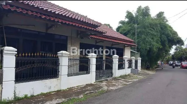 image RUMAH DIDAERAH TEBET JAKARTA SELATAN (4)