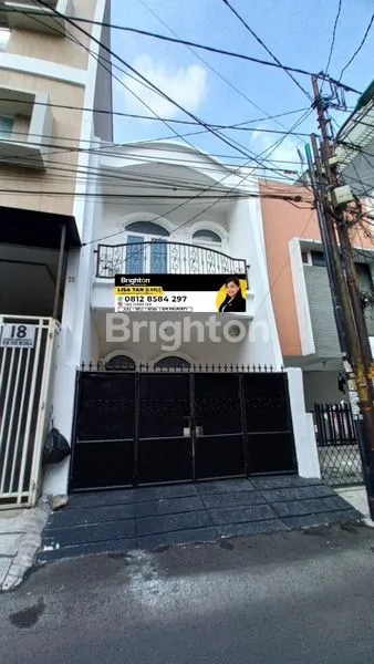 image RUMAH TANJUNG DUREN RAYA JAKARTA BARAT (1)