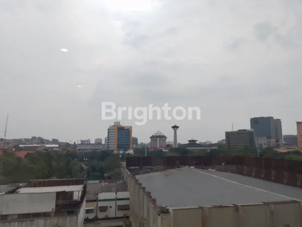 image APARTEMEN MURAH FULL FURNISH LOKASI WARHOL LK SIMPANG LIMA SEMARANG (4)