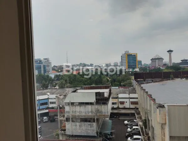 image APARTEMEN MURAH FULL FURNISH LOKASI WARHOL LK SIMPANG LIMA SEMARANG (5)