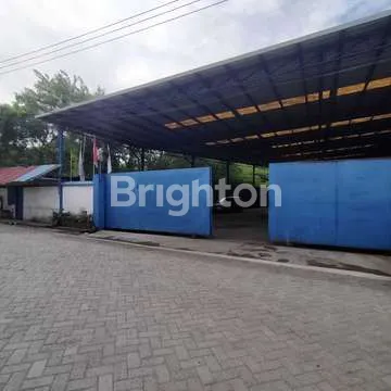 image GUDANG MURAH BANGUNAN BAGUS TERAWATJL VETERAN GRESIK (4)