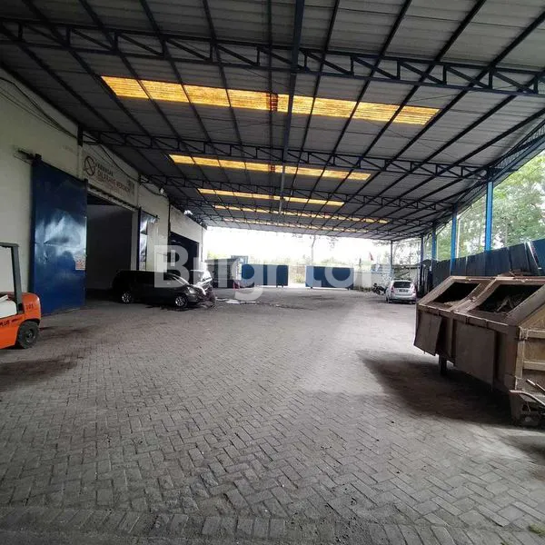 image GUDANG MURAH BANGUNAN BAGUS TERAWATJL VETERAN GRESIK (8)