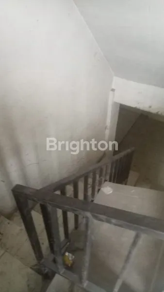 image RUKO BERSIH DAN RAPI DI CIRACAS (1)