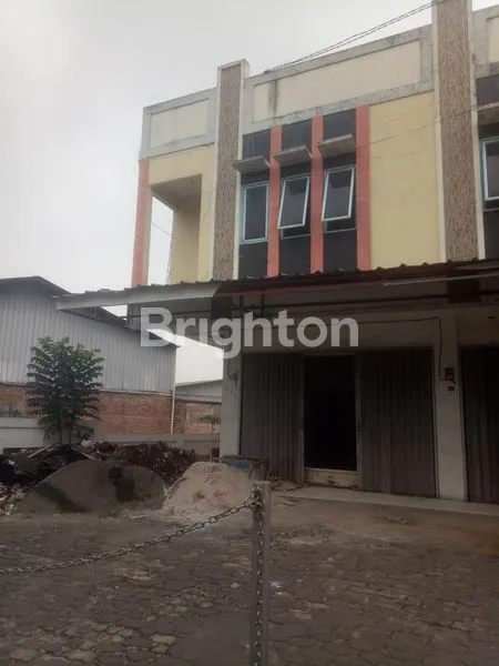 image RUKO BERSIH DAN RAPI DI CIRACAS (6)