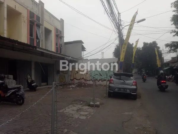 image RUKO BERSIH DAN RAPI DI CIRACAS (5)