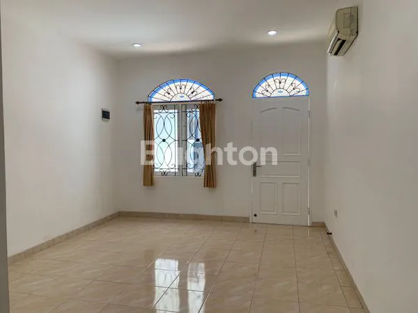 image RUMAH TANJUNG DUREN RAYA JAKARTA BARAT (5)