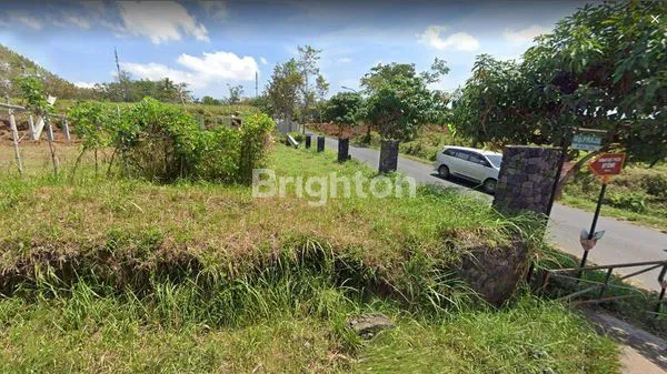 image DIJUAL TANAH POROS JALAN DIENG ATAS, KALISONGO DAU COCOK UNTUK USAHA POSISI HOOK (4)
