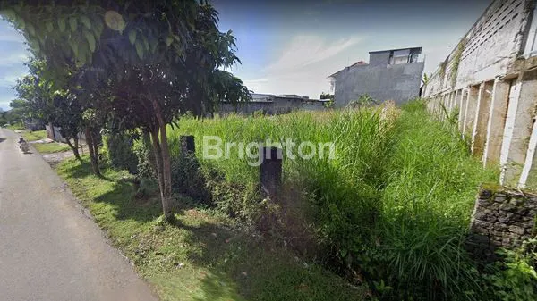 image DIJUAL TANAH POROS JALAN DIENG ATAS, KALISONGO DAU COCOK UNTUK USAHA POSISI HOOK (2)