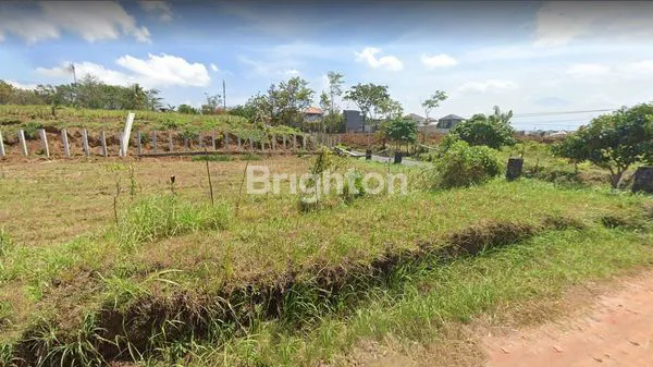 image DIJUAL TANAH POROS JALAN DIENG ATAS, KALISONGO DAU COCOK UNTUK USAHA POSISI HOOK (3)