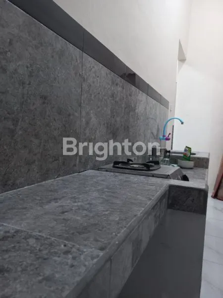 image RUMAH SIAP HUNI DI PERUMAHAN PESONA PERTAMA UNGGU KRIAN SIDOARJO (1)