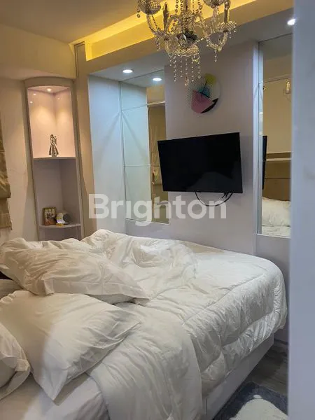 image APARTEMEN BASUKI RAHMAT BASSURA CIPINANG JAKARTA TIMUR - LANTAI 21 & FULL FURNISHED (2)