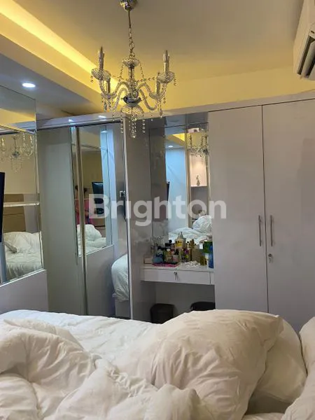 image APARTEMEN BASUKI RAHMAT BASSURA CIPINANG JAKARTA TIMUR - LANTAI 21 & FULL FURNISHED (4)