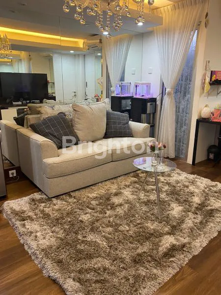 image APARTEMEN BASUKI RAHMAT BASSURA CIPINANG JAKARTA TIMUR - LANTAI 21 & FULL FURNISHED (1)