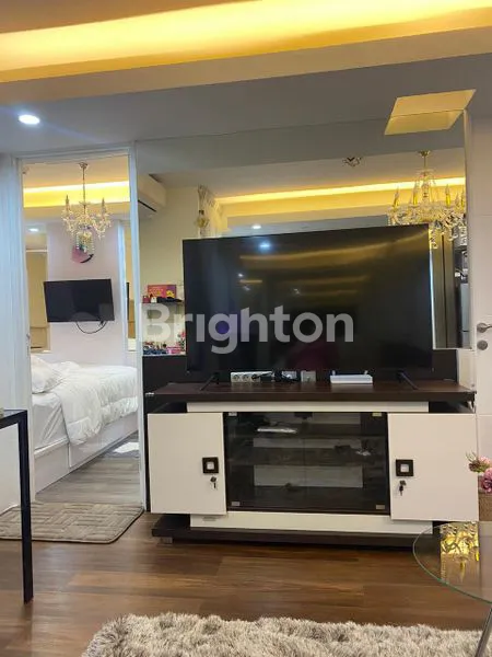 image APARTEMEN BASUKI RAHMAT BASSURA CIPINANG JAKARTA TIMUR - LANTAI 21 & FULL FURNISHED (5)