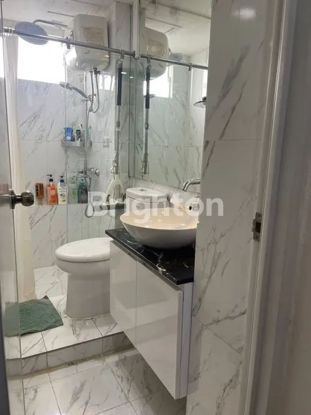 image APARTEMEN BASUKI RAHMAT BASSURA CIPINANG JAKARTA TIMUR - LANTAI 21 & FULL FURNISHED (6)