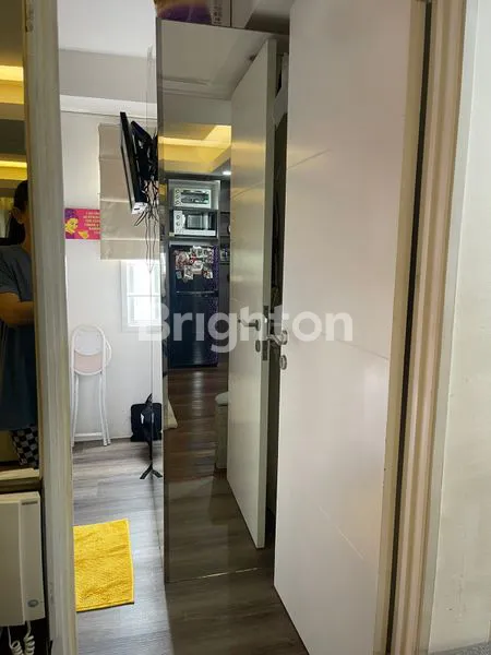 image APARTEMEN BASUKI RAHMAT BASSURA CIPINANG JAKARTA TIMUR - LANTAI 21 & FULL FURNISHED (7)
