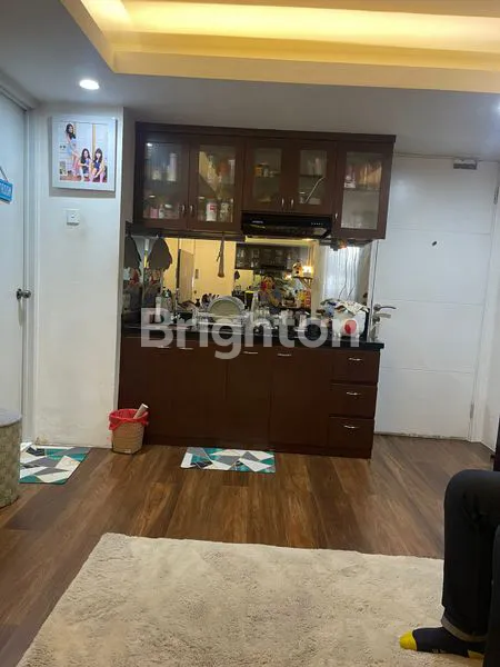 image APARTEMEN BASUKI RAHMAT BASSURA CIPINANG JAKARTA TIMUR - LANTAI 21 & FULL FURNISHED (8)