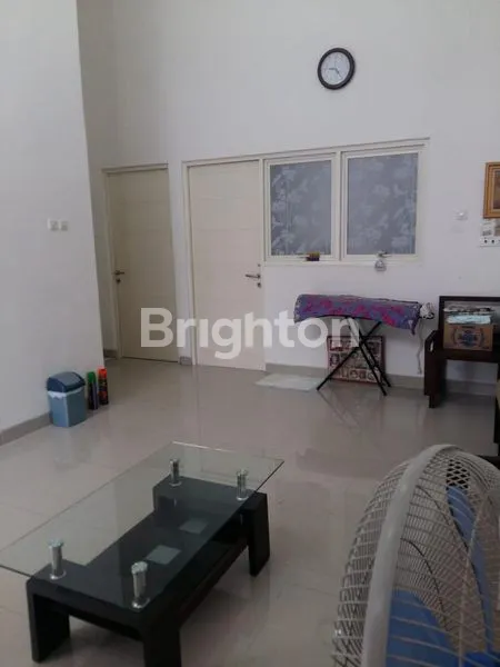 image RUMAH SUDAH RENOVASI DAERAH BUDURAN DEKAT TRANSMART SIDOARJO ALUN-ALUN DEKAT CITRA GARDEN (4)