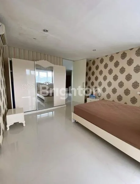 image RUMAH SIAP HUNI SEMI FURNISH DEKAT UNIVERSITAS CIPUTRA CITRALAND (4)