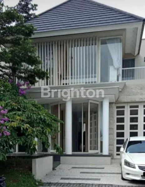 image RUMAH SIAP HUNI SEMI FURNISH DEKAT UNIVERSITAS CIPUTRA CITRALAND (1)