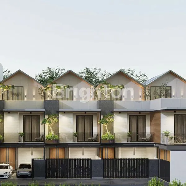 image RUMAH BARU SELANGKAH CIPUTRA WORLD DEKAT MAUJEND SUNGKONO (2)