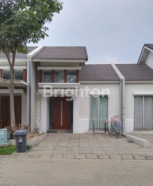 RUMAH MURAH GRAND HARVEST KEBRAON, DEKAT SUPERINDO