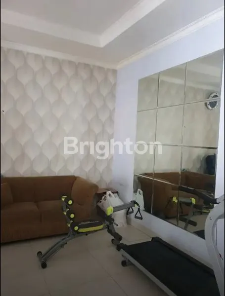 image RUMAH 2 LANTAI SEMI FURNISHED DI JANTUNGNYA KOTA BANDUNG (4)