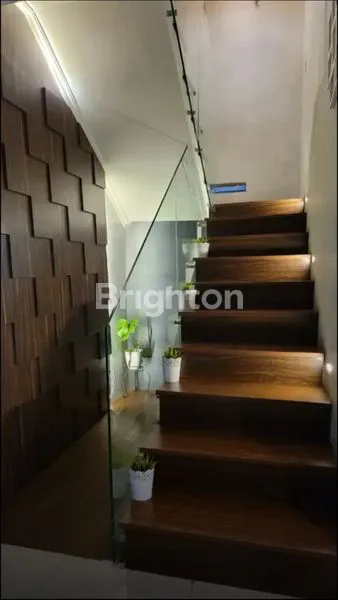 image RUMAH 2 LANTAI SEMI FURNISHED DI JANTUNGNYA KOTA BANDUNG (7)