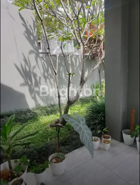 image RUMAH 2 LANTAI SEMI FURNISHED DI JANTUNGNYA KOTA BANDUNG (8)