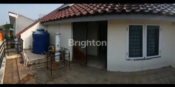 image RUMAH LIPPO KARAWACI TAMAN PROMO SIAP HUNI (2)