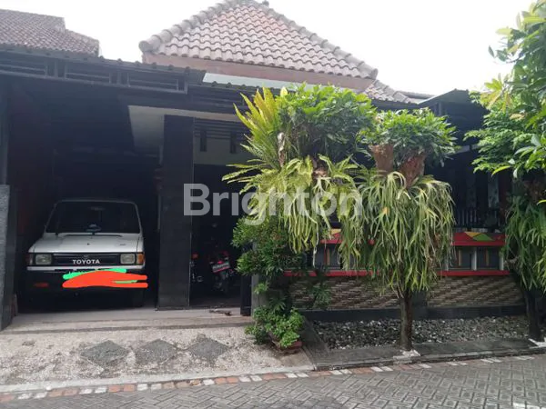 image JUAL RUMAH CAKEP TULUNGAGUNG BANGOAN / BANGAU PUTIH (4)