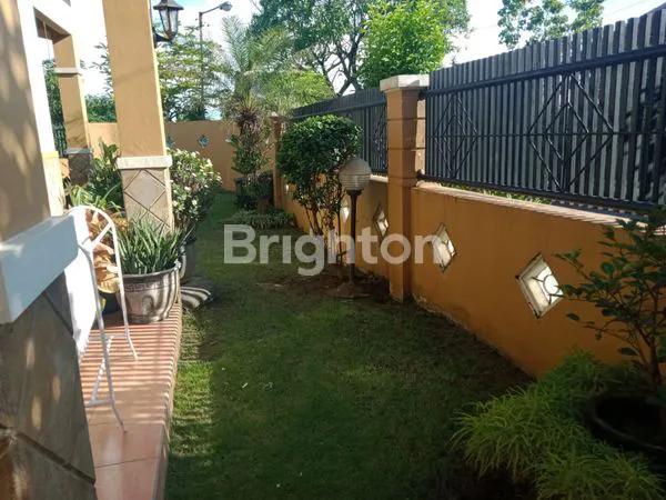 image PERUMAHAN TAMAN PONDOK INDAH, LOKASI STRATEGIS DI JALAN KEMBAR RAYA WIYUNG SURABAYA, ROW JALAN LEBAR, BEBAS BANJIR, AKSES MUDAH KE PUSAT KOTA MAUPUN LUAR KOTA, HANYA 2 KM DARI GATE TOL GUNUNGSARI (3)