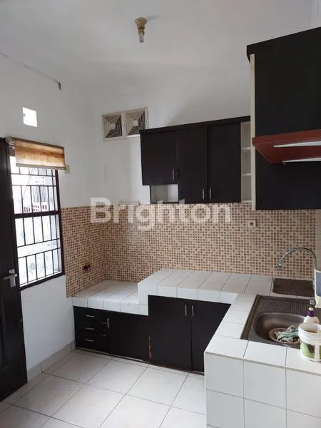 image RUMAH MURAH PADASUKA ESTATE VIEW BAGUS ONE GATE SISTEM (4)