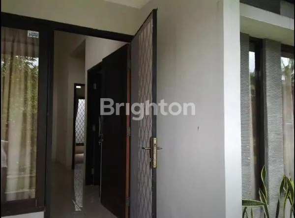 image RUMAH 1 LANTAI SIAP HUNI TERAWAT LINGKUNGAN NYAMAN (7)