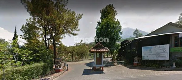 KAVLING VILLA HORTENSIA LEDUG PRIGEN PASURUAN