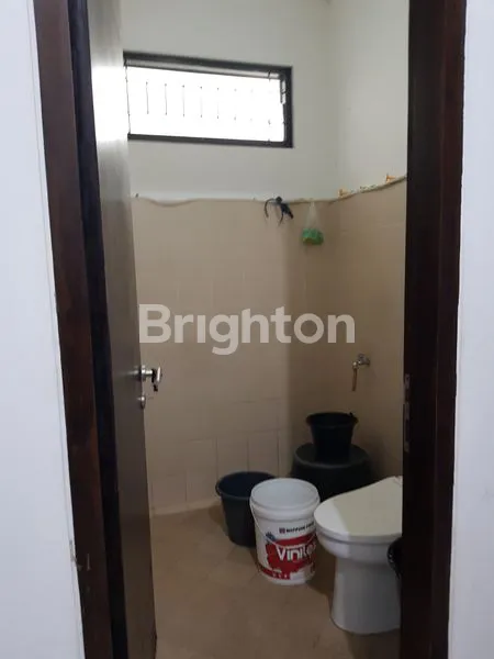 image RUMAH ULUJAMI, PESANGGRAHAN, JAKARTA SELATAN SEMI FURNISHED, SEDANG RENOV, KONDISI BAGUS, CIAMIK, GOODLOOKING (KODE RMRG1882) (3)