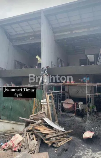 image JEMURSARI  TIMUR BARU GREESS 2UNIT JEJER  (2)