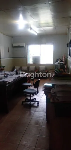 image RUKO 5 LANTAI PREMIUM DI JL. SUDIRMAN, AREA BISNIS PALEMBANG (3)