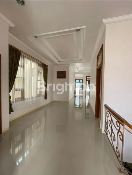 image RUMAH ARAYA 2, SIAP HUNI BAGUS INCLUDE INTERIOR  (2)